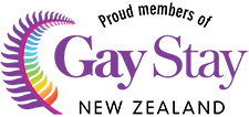Gaystay logo